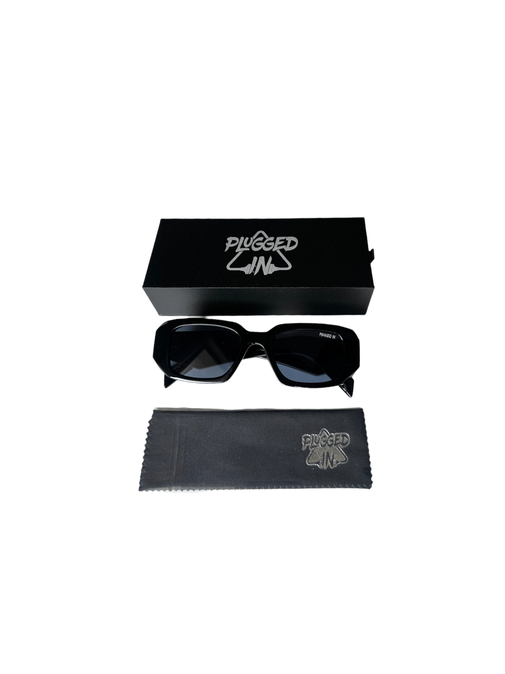 Plugged in Sunnies