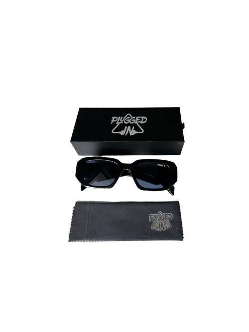 Plugged in Sunnies