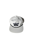 Plugged in Rope cap