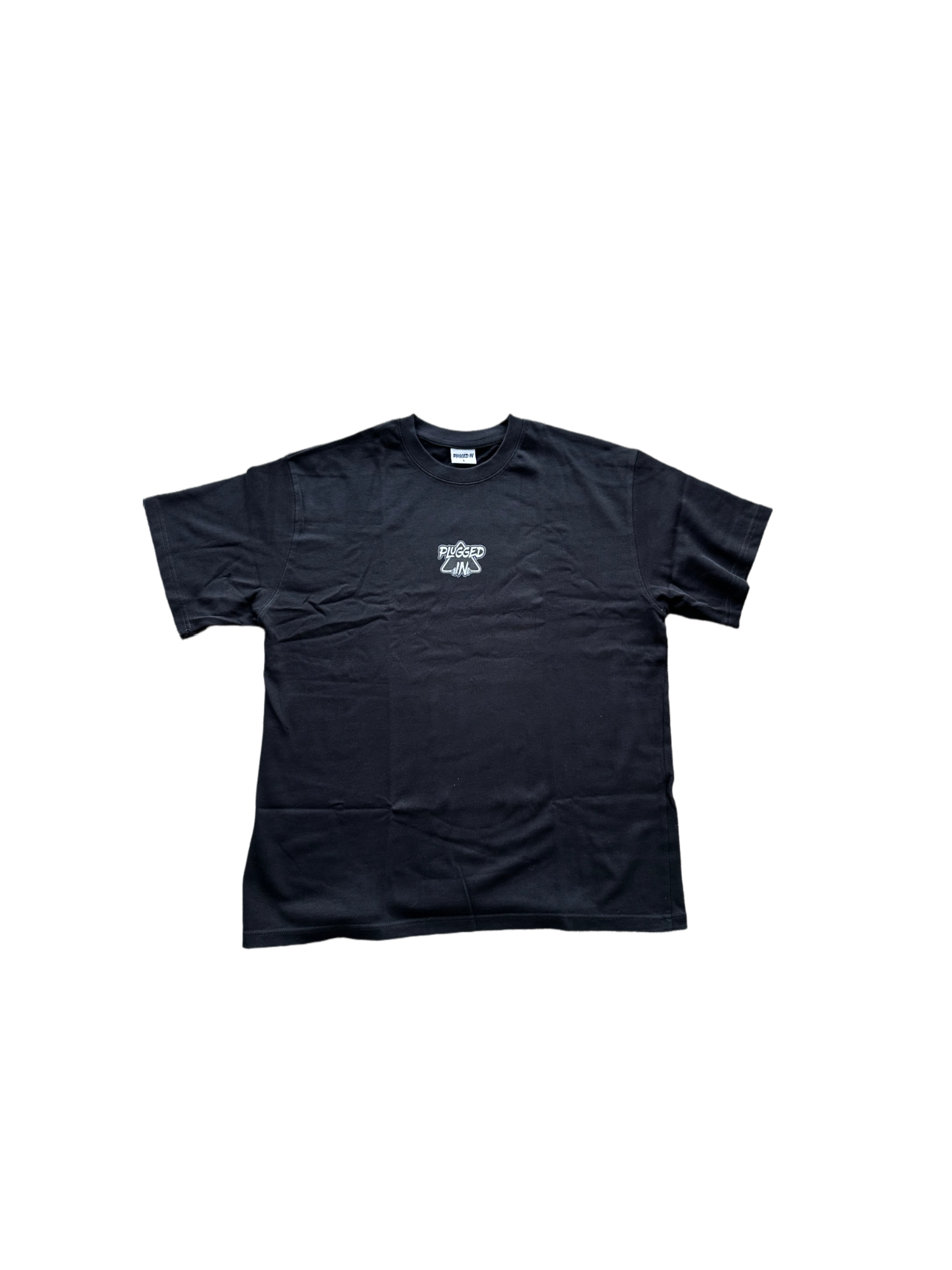 Plugged in T shirt