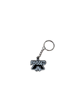 Plugged in Keyring