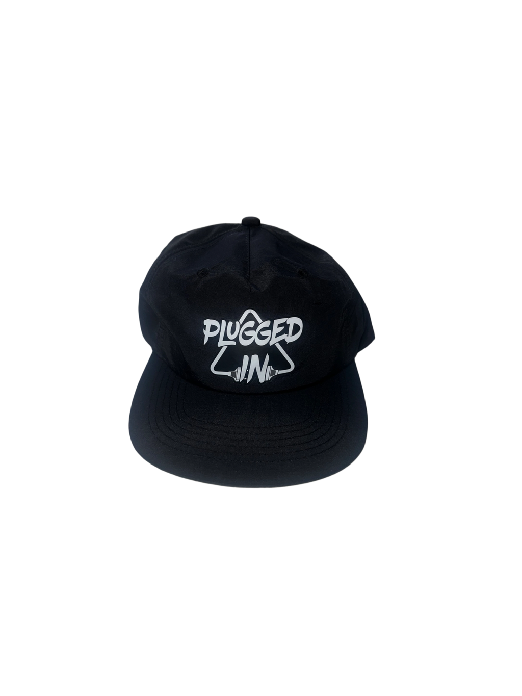 Plugged in Surf Cap