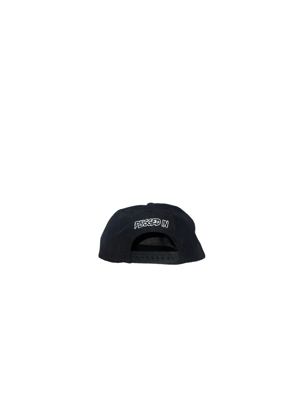 Plugged in Surf Cap