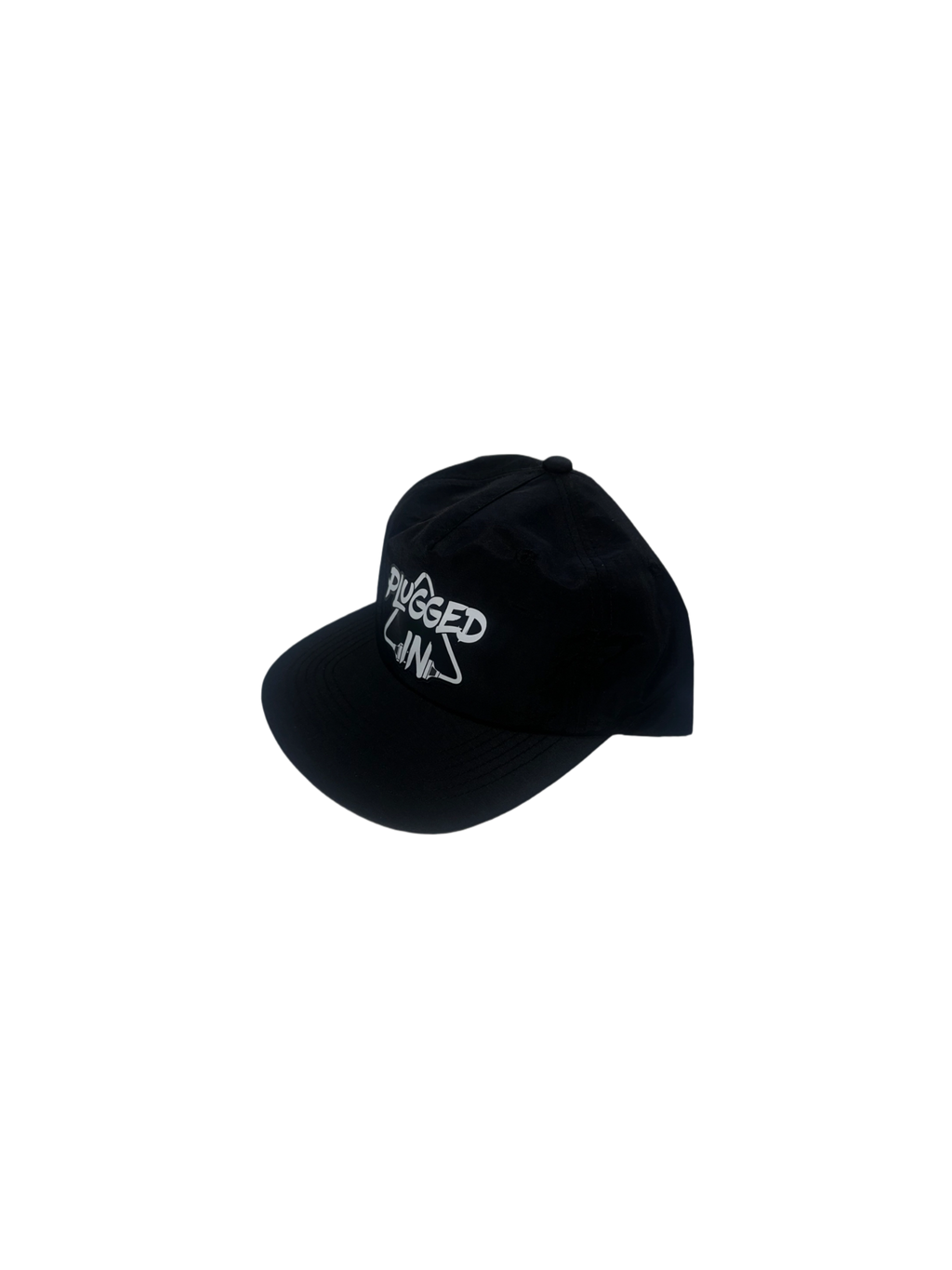 Plugged in Surf Cap